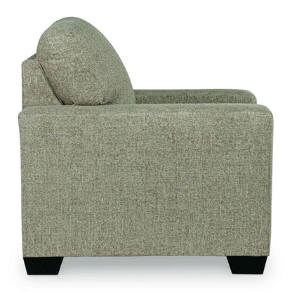 Glacier Sofa & Chair