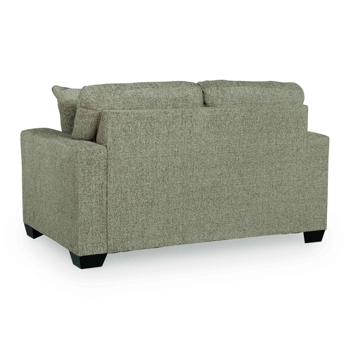Glacier Sofa & Loveseat