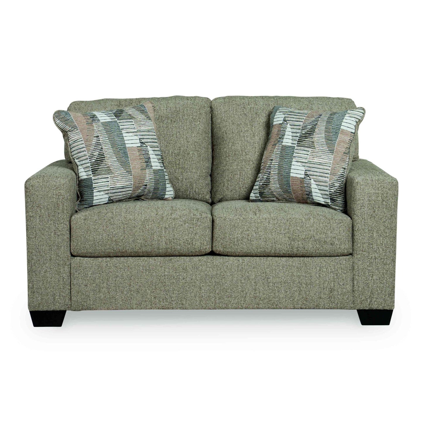 Glacier Sofa & Loveseat