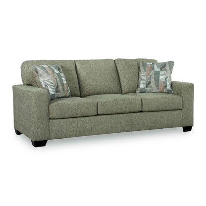 Glacier Sofa & Chair