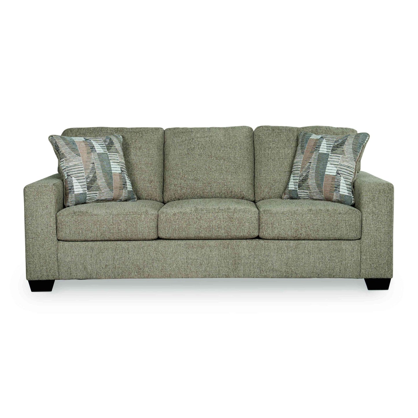 Glacier Sofa & Loveseat