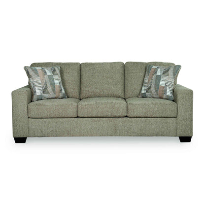 Glacier Sofa & Loveseat