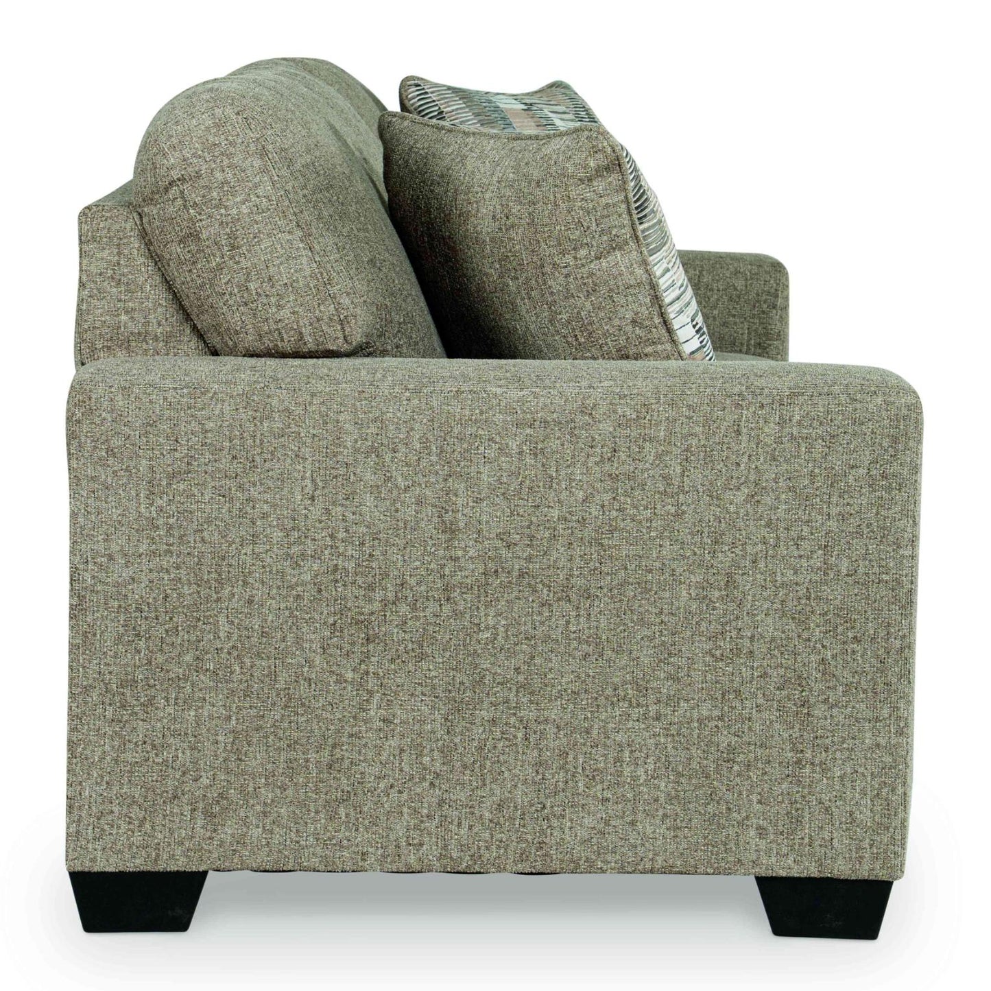 Glacier Sofa & Loveseat