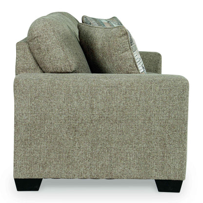 Glacier Sofa & Loveseat