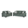 Glacier Sofa & Loveseat
