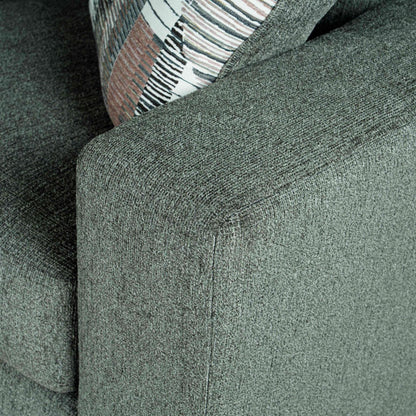 Glacier Sofa & Loveseat