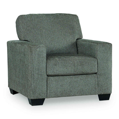 Glacier Sofa & Chair