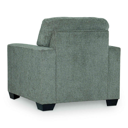 Glacier Sofa & Chair