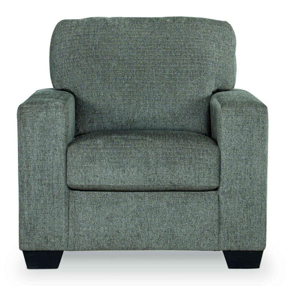 Glacier Sofa & Chair