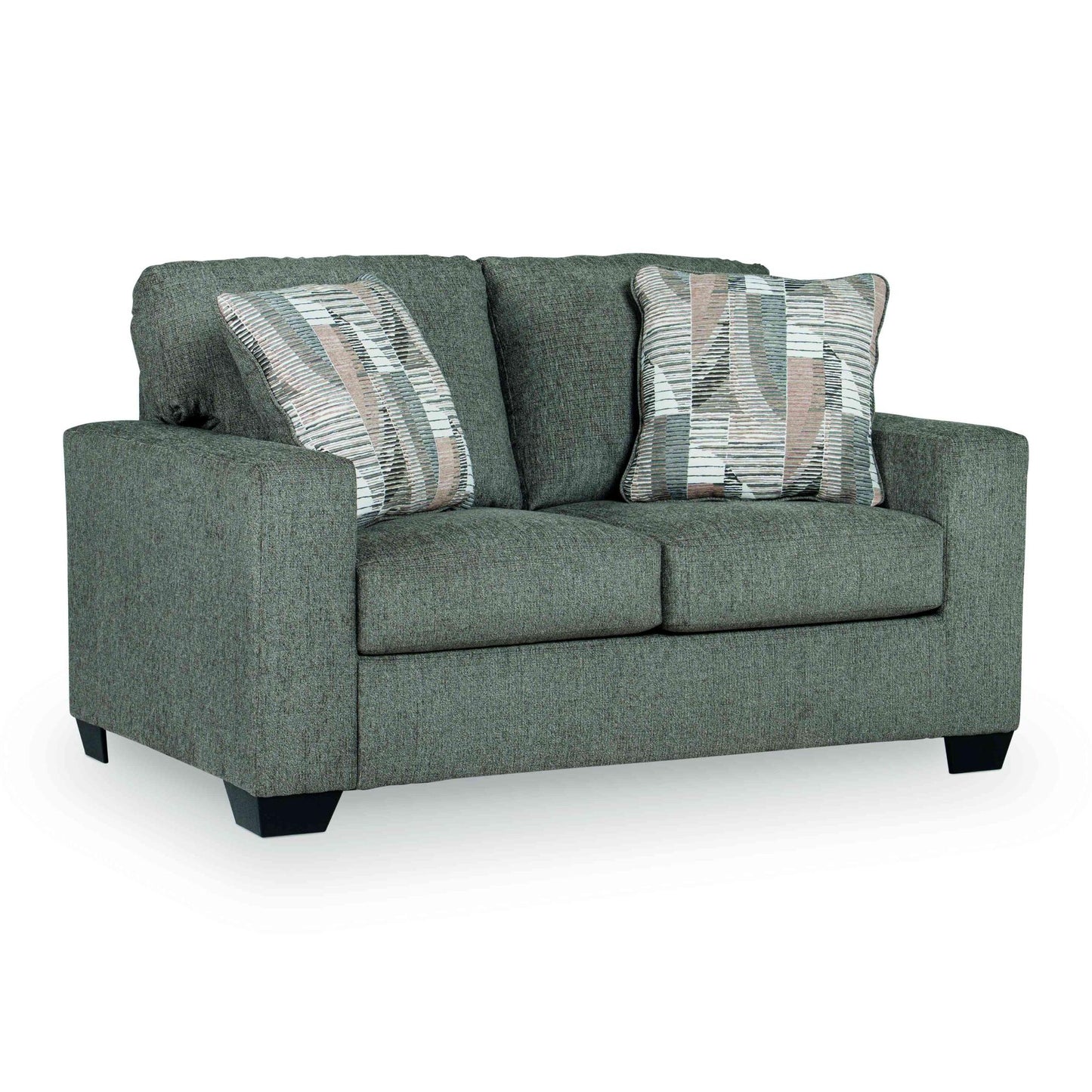 Glacier Sofa & Loveseat