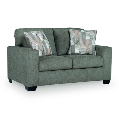 Glacier Sofa & Loveseat