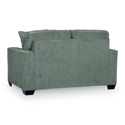 Glacier Sofa & Loveseat