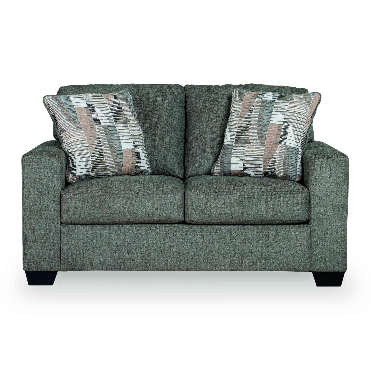Glacier Sofa & Loveseat