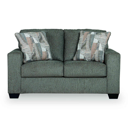 Glacier Sofa & Loveseat