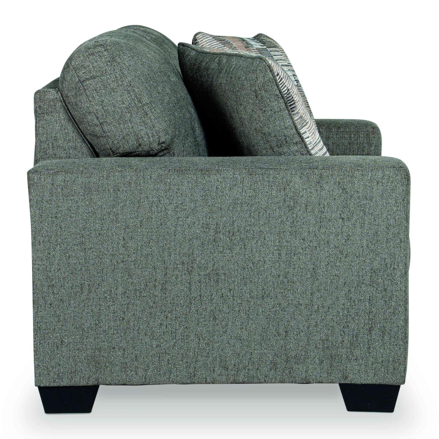 Glacier Sofa & Loveseat