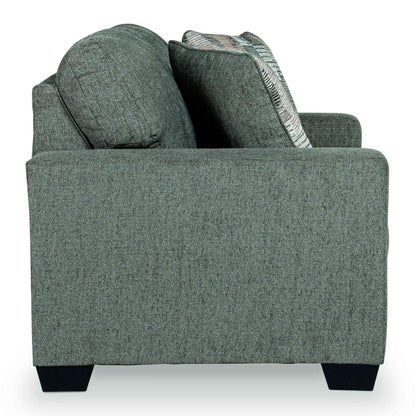Glacier Sofa & Loveseat
