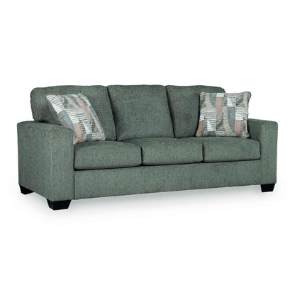 Glacier Sofa & Loveseat
