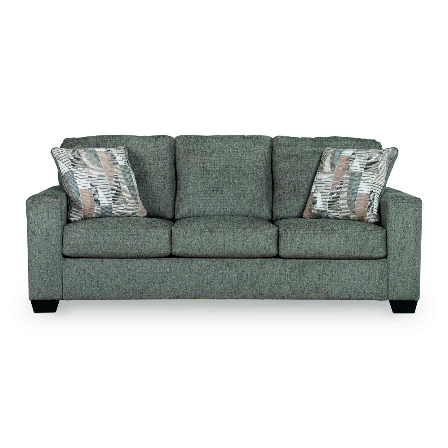 Glacier Sofa & Loveseat
