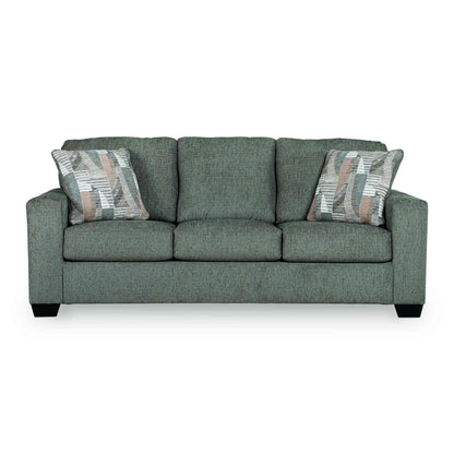 Glacier Sofa & Loveseat
