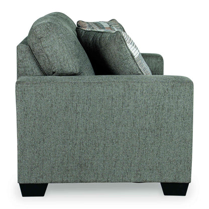 Glacier Sofa & Chair