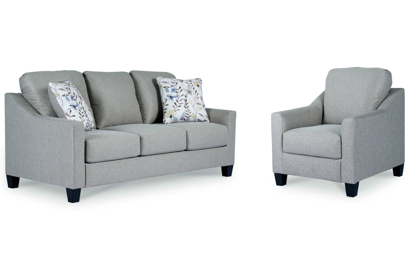 Whittier Sofa & Chair