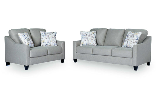 Whittier Sofa & Loveseat