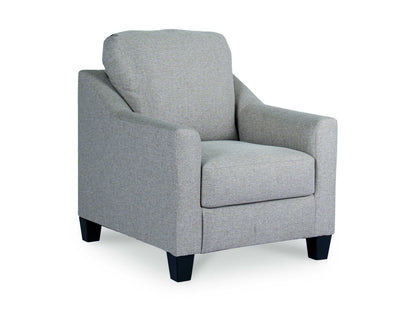 Whittier Sofa & Chair