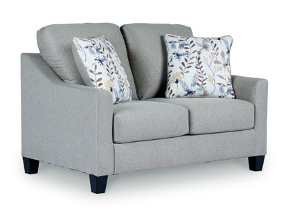 Whittier Sofa & Loveseat