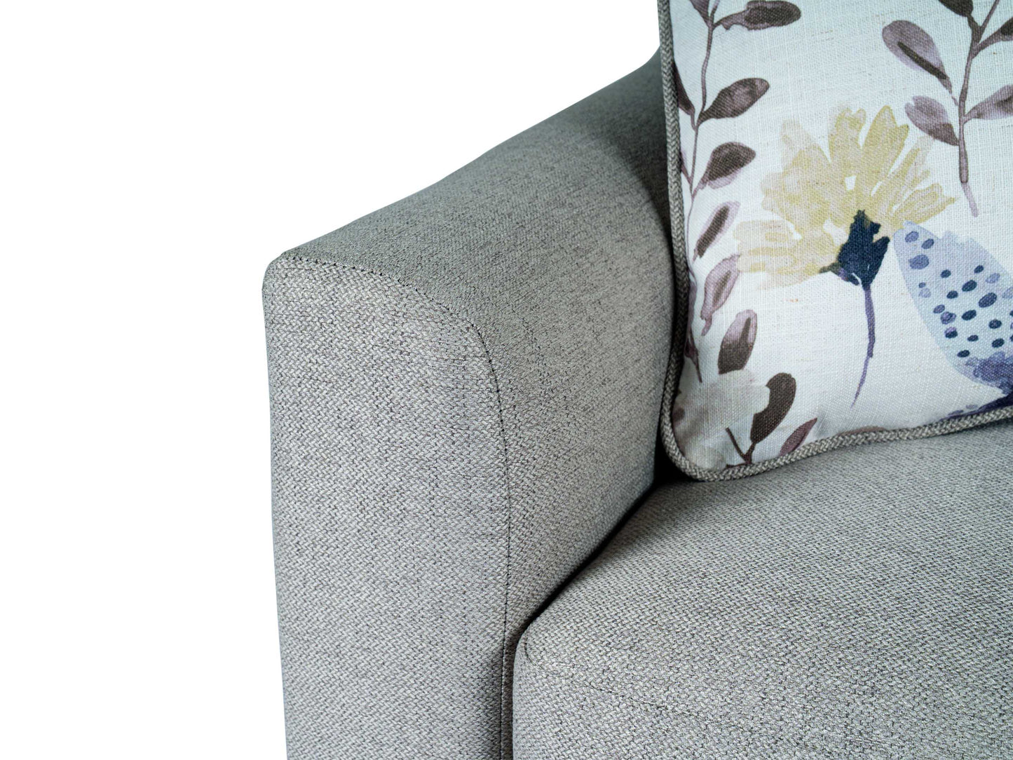 Whittier Sofa & Loveseat