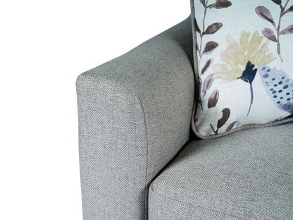 Whittier Sofa & Loveseat
