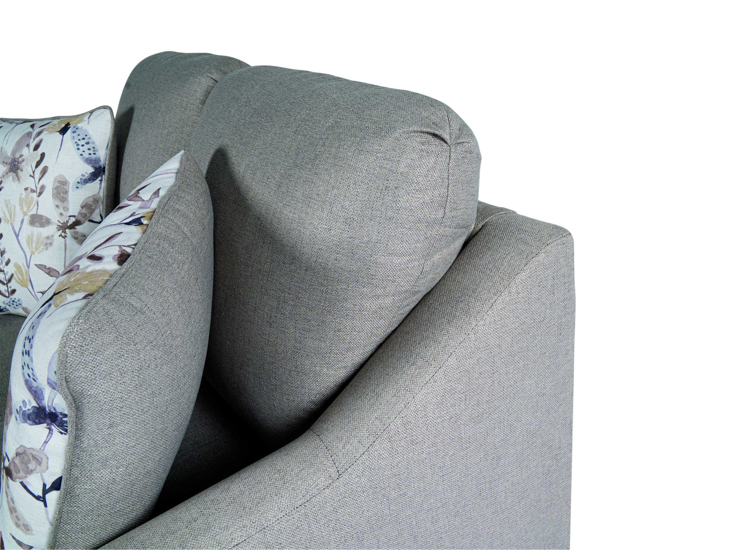 Whittier Sofa & Loveseat