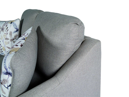 Whittier Sofa & Loveseat