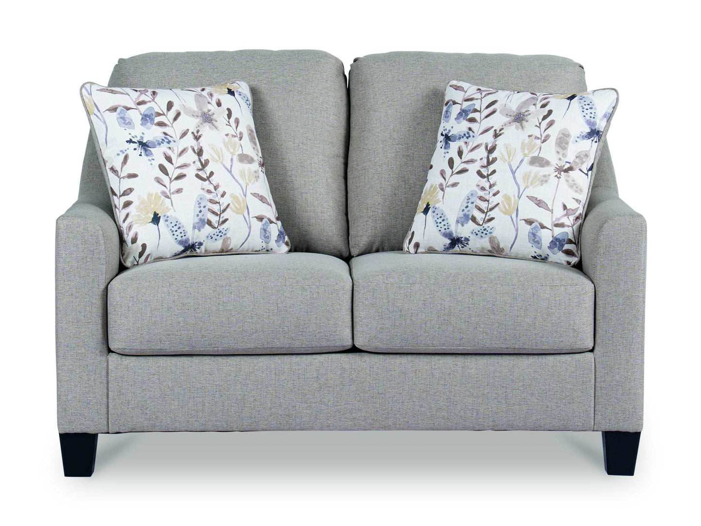 Whittier Sofa & Loveseat