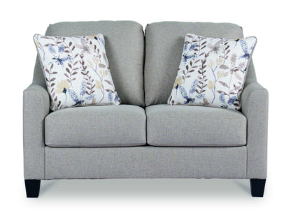 Whittier Sofa & Loveseat