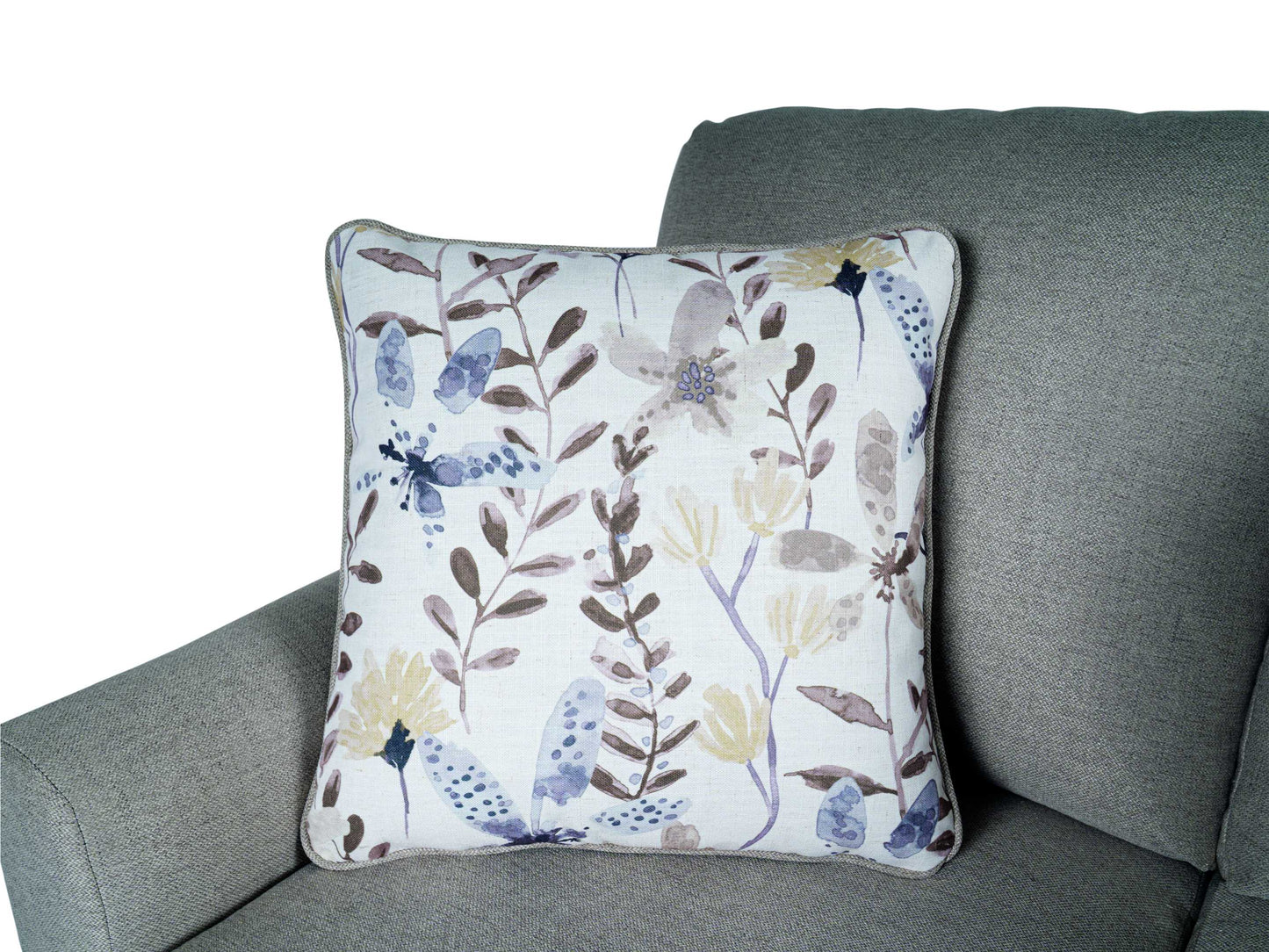 Whittier Sofa & Loveseat