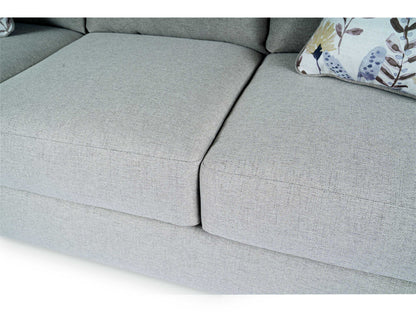 Whittier Sofa & Loveseat