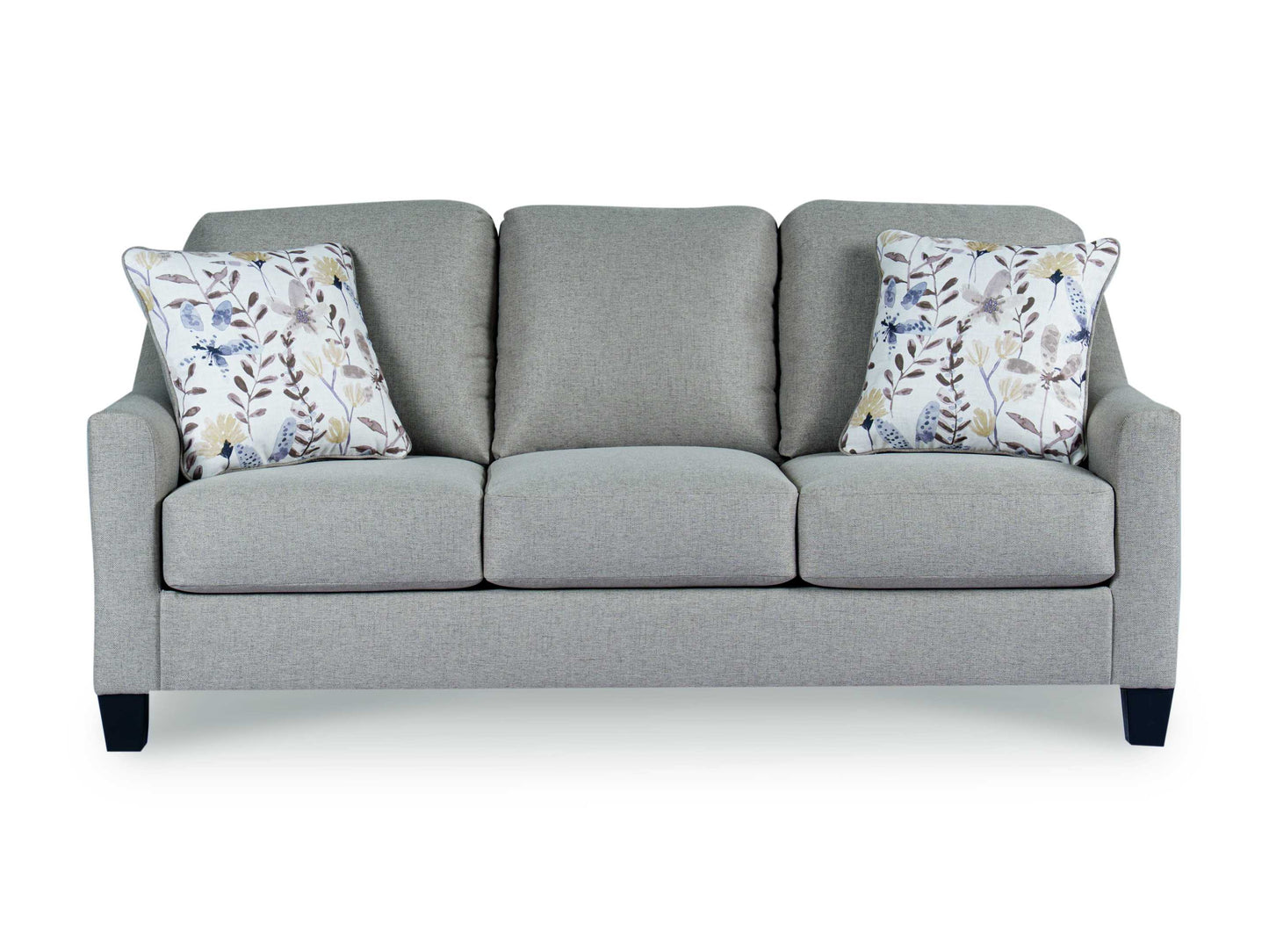 Whittier Sofa & Loveseat