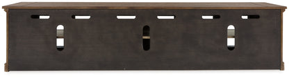Johnelle Extra Large TV Stand