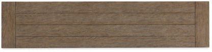 Johnelle Extra Large TV Stand