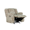 Tazlina Recliner