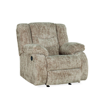 Tazlina Recliner