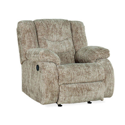 Tazlina Recliner