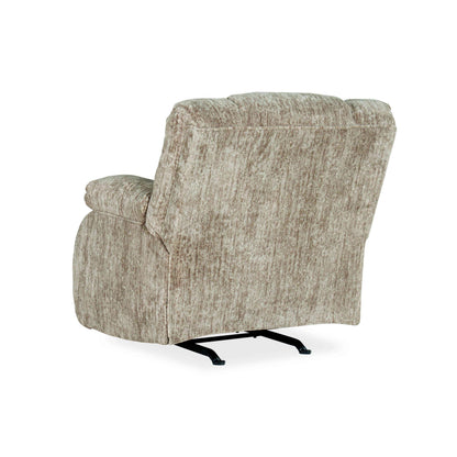 Tazlina Recliner