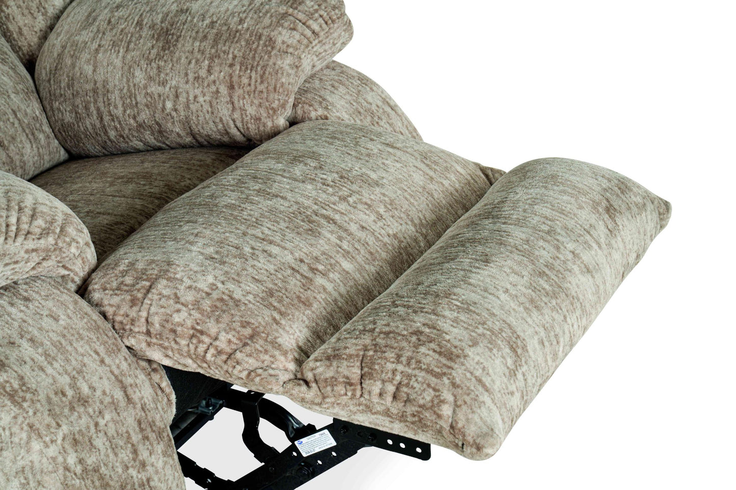 Tazlina Recliner