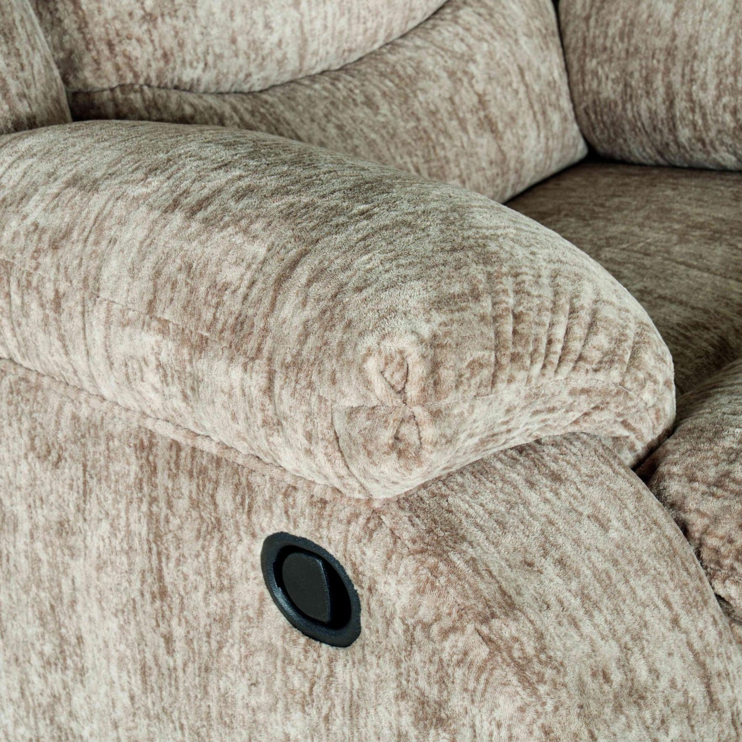 Tazlina Recliner