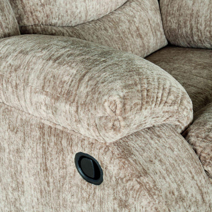 Tazlina Recliner