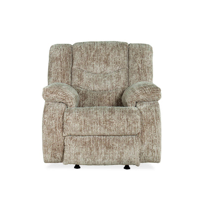 Tazlina Recliner