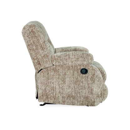 Tazlina Recliner