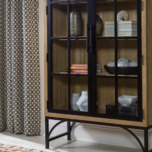 Zalemont Accent Table