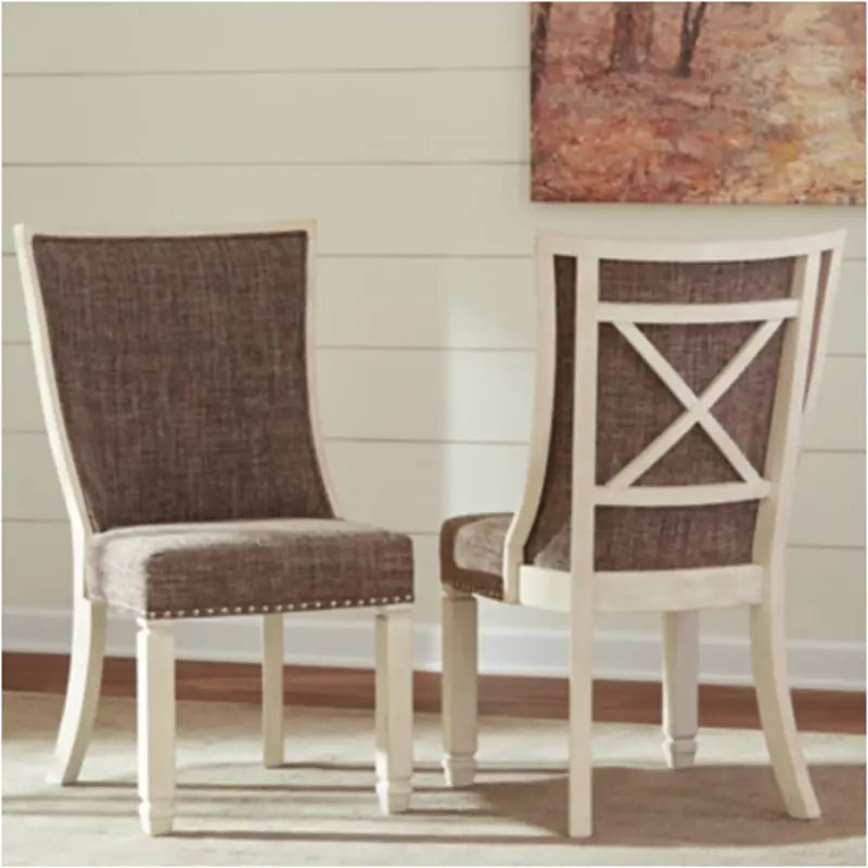 Bolanburg Dining Chair